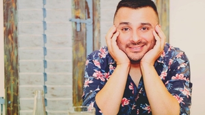 La trei luni de la divorț, Liviu Guță s-a logodit! Manelistul a ales deja verighetele