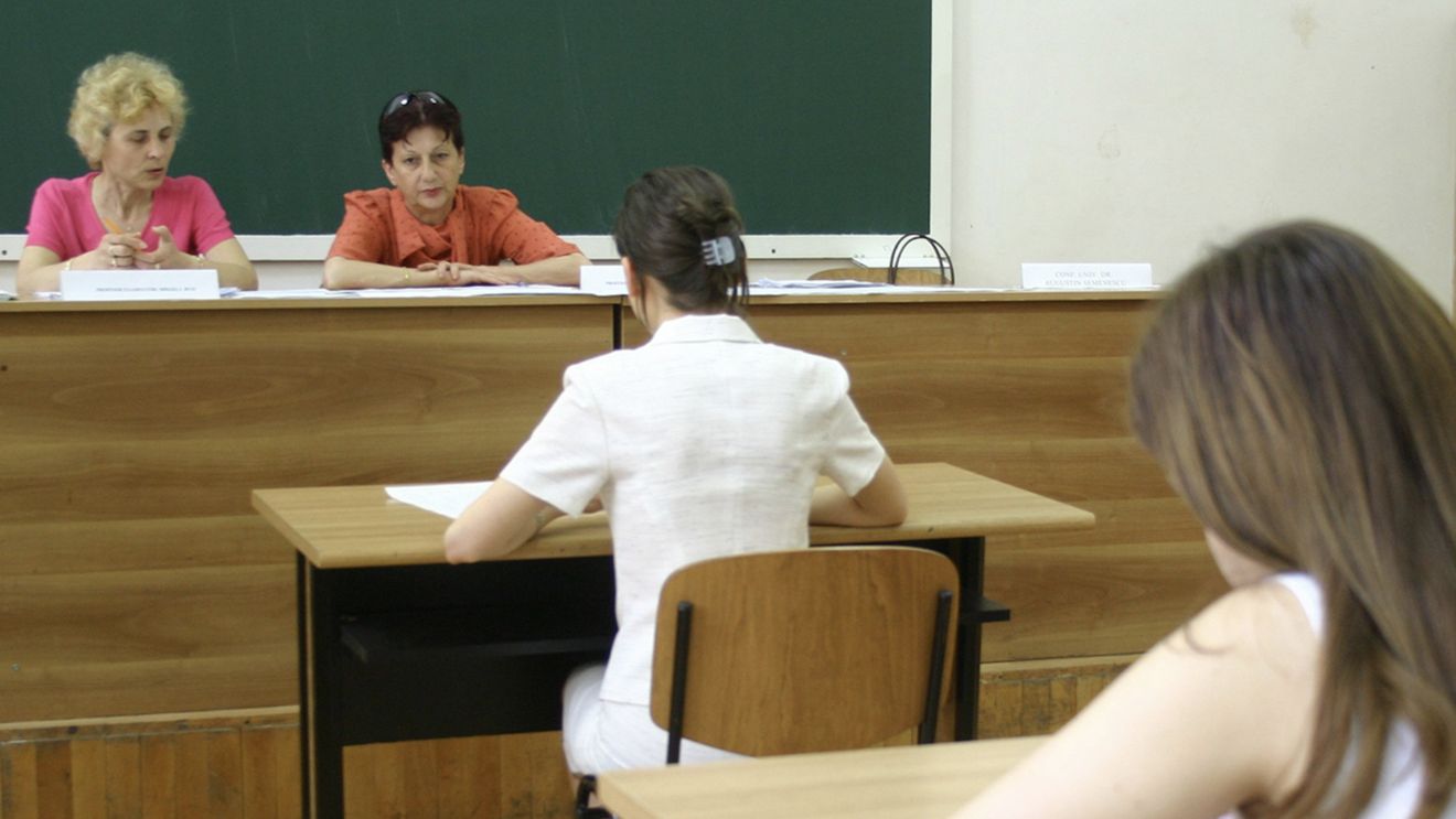 Câți lei primește un profesor supraveghetor la Bacalaureat 2026, pe zi