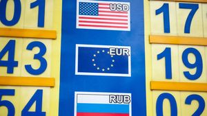 Curs valutar BNR marți, 9 martie 2021. Cât valorează un euro, un dolar sau o liră sterlină