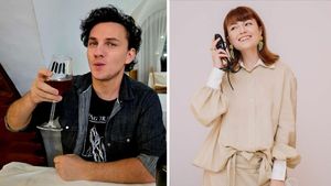 Jurații de la Eurovision România primesc telefoane de „intimidare”! Mihai Trăistariu rupe tăcerea, iar Alexandra Ungureanu confirmă: „Nu am nicio problemă să recunosc”