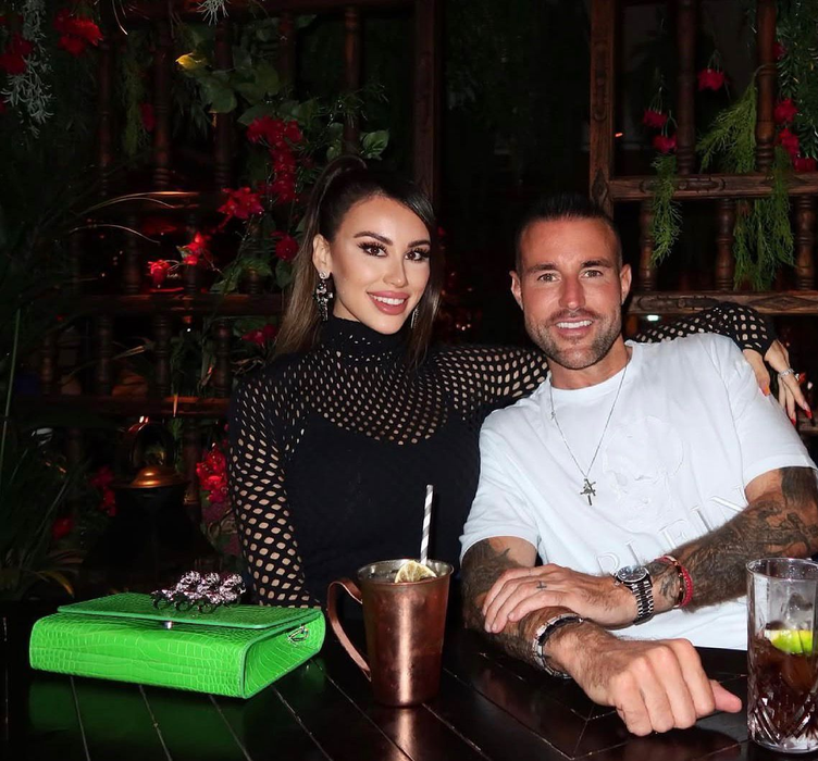 Philipp Plein a făcut-o praf pe Lucia Bartoli! Verdict devastator pentru fosta iubită a designerului