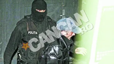 Procurorul vrajitoarelor a cerut sa fie transferat la Rahova in semn de protest! Maximilian Balasescu, spionat de colegul de celula!