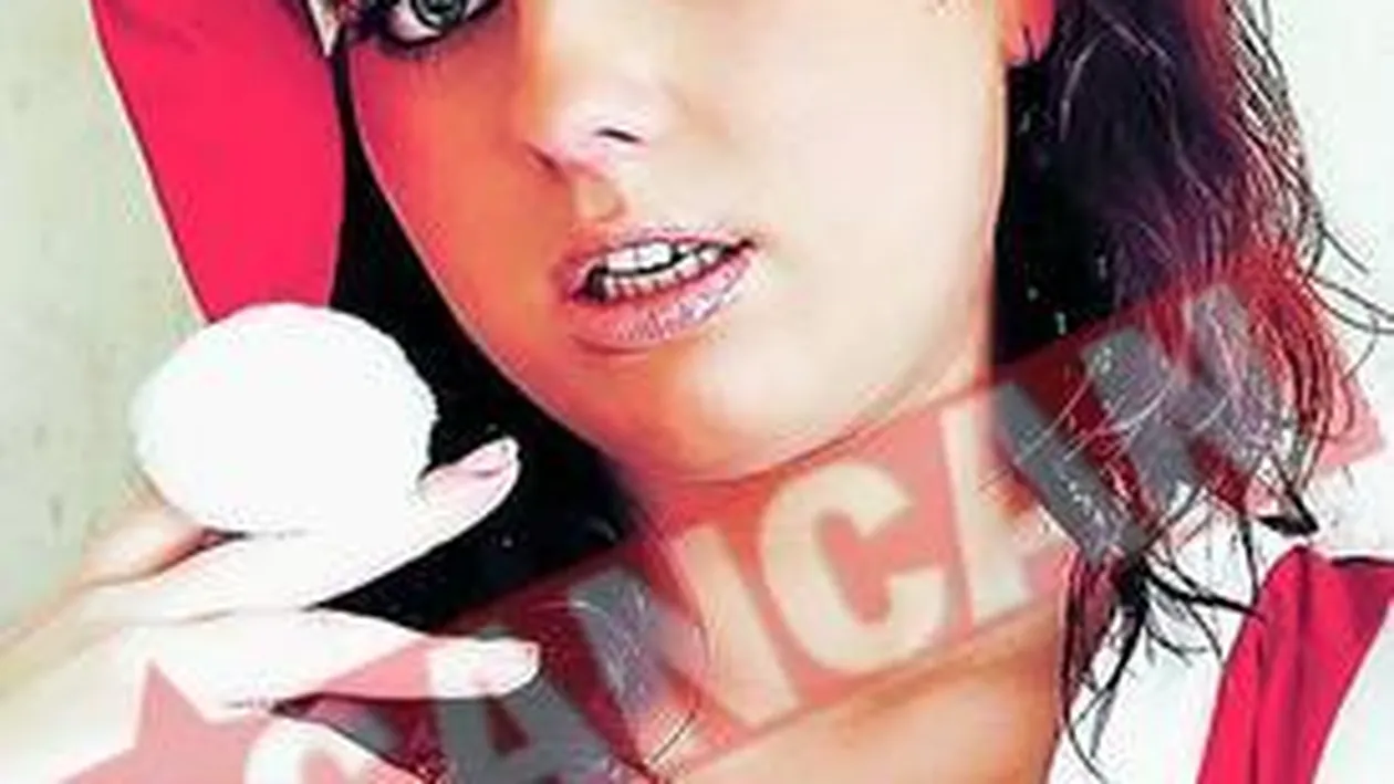 Sexy-inspectoarea de la ANI