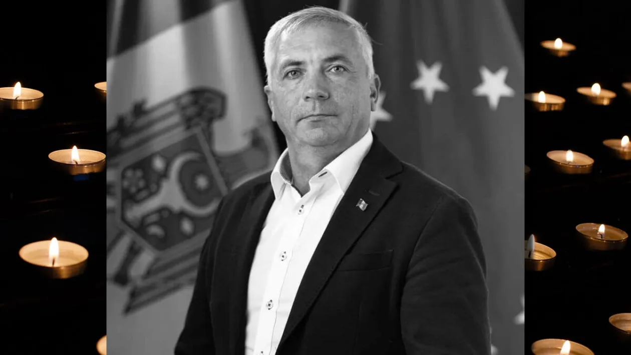 S-a aflat cauza morții deputatului Iurie Păsat (PAS). Tragedia s-a întâmplat în câteva momente