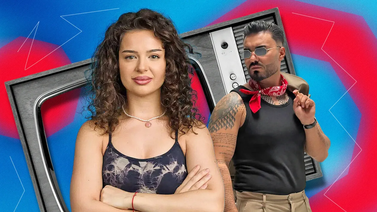 Jador și Oana Ciocan așteaptă propunerea de la Antena 1: Vreau să merg cu ea la două emisiuni