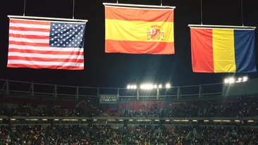 Mergea şi Tecău sunt vicecampioni olimpici în proba de dublu, după ce au pierdut în faţa lui Nadal şi Lopez