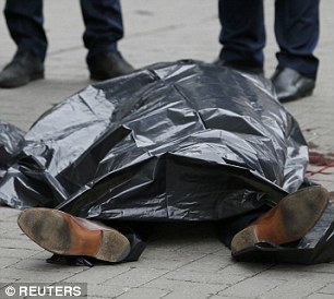 Un parlamentar rus a fost omorât în plină zi, la Kiev, după ce părăsise Rusia!