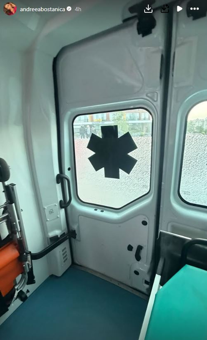 Scene incredibile la spital după scandalul dintre Bostănică și Beregoi: „Toate plângeau, țipau, nu se înțelegea nimic”