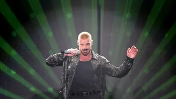 Ricky Martin, aproape sold-out la București! Celebrul artist, concert răsunător pe 16 decembrie 2025