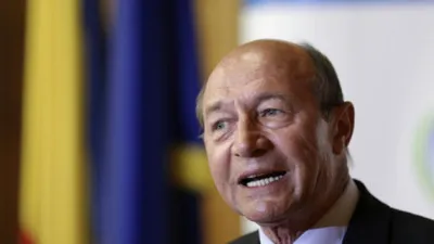 Analiza lui Traian Băsescu pentru prezidențiale. Ce s-ar întâmpla dacă Ciolacu și Ciucă ar fi contracandidați. Ce șanse ar avea Geoană