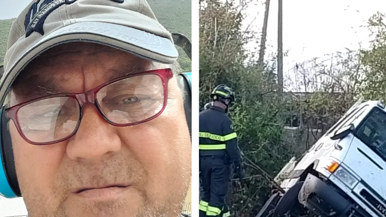 Tragedie românească! Ion Brezoi a murit pe loc, într-un teribil accident rutier