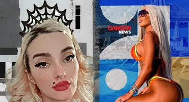 Cum a strâns „Contesa digitală” o avere din social media + Loredana Chivu, încă patru operații!