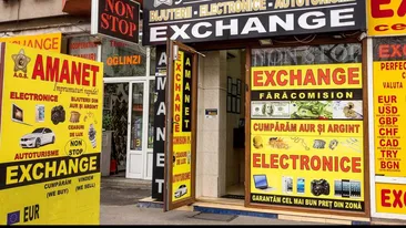 Curs valutar 16 mai 2019. Aproape de maximul istoric. Câți lei costă azi 1 euro