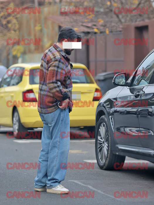 Cine e bărbatul care a apărut alături de Sorina Blaj, patroana clinicii unde fetița de doi ani a decedat?! Tânărul nu este străin de lumea mondenă