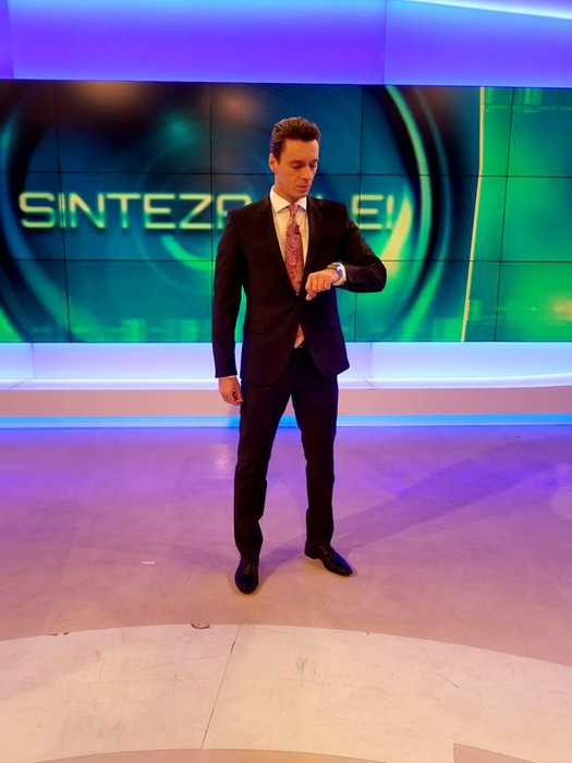 S-a aflat cât câștigă Mircea Badea! Suma este fabuloasă