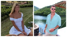 Bianca Giurcanu, aniversare de vis la 31 de ani. Surpriza pregătită de soțul ei