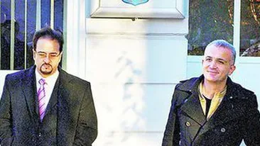 Printul Andrei Ratiu a fost eliberat! La valoarea mea, nu am ce sa caut in arest!