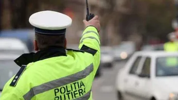 Restricții de trafic în Capitală. Duminică, procesiune religioasă cu relicva Papei Ioan Paul al II-lea