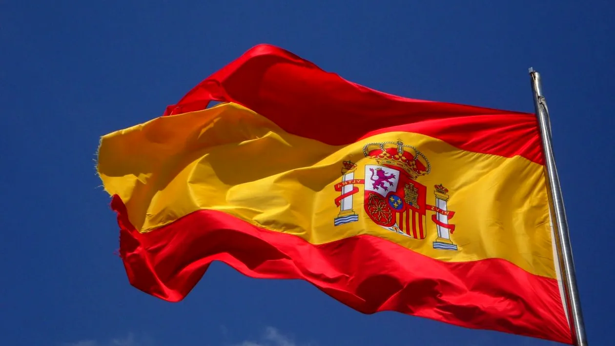 Noi condiții de intrarea în Spania. Capitala şi judeţul Ilfov, pe lista roşie începând de luni