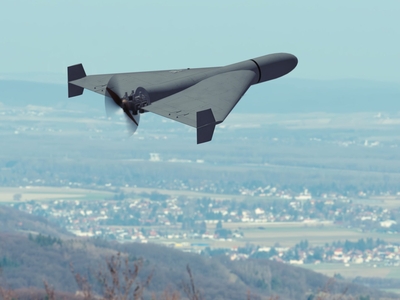RO-Alert în județul Tulcea după apariția a trei drone lângă graniță! Două avioane și un elicopter au fost ridicate de la sol