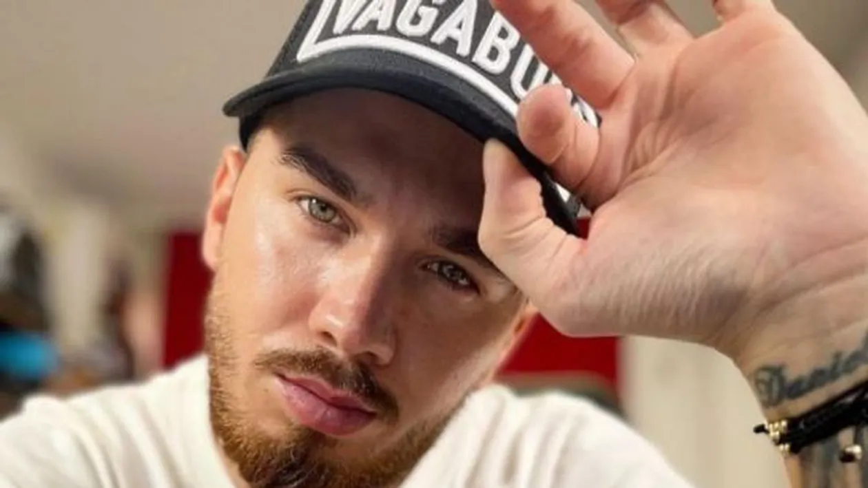 Sebastian Chitoșcă a răbufnit în online după ce și-a găsit mașina avariată „Suntem vai de capul nostru ca nație”