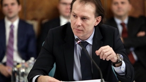 Moțiunea PSD împotriva ministrului de Finanțe se dezbate azi: ”Florin Cîțu e mai nociv decât efectele pandemiei!”