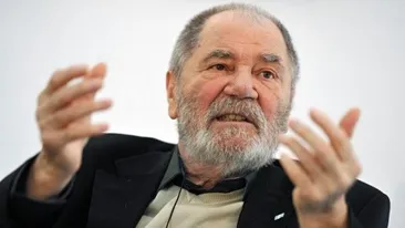 Mărturia emotionantă a lui ION BESOIU, în ultimul interviu