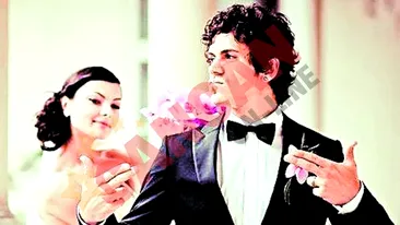 Florescu va deveni tata