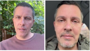 Lucian Viziru, adevărul despre problemele cu alcoolul: ”De acolo toată lumea a tras concluziile”