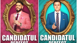 ”Candidatul perfect”, satira socială cu iz politic! Premiera filmului românesc va avea loc pe 22 octombrie
