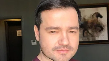 Laurențiu Duță a învins virusul SARS-CoV-2! Cum se simte acum artistul? „„Am trecut prin Covid”