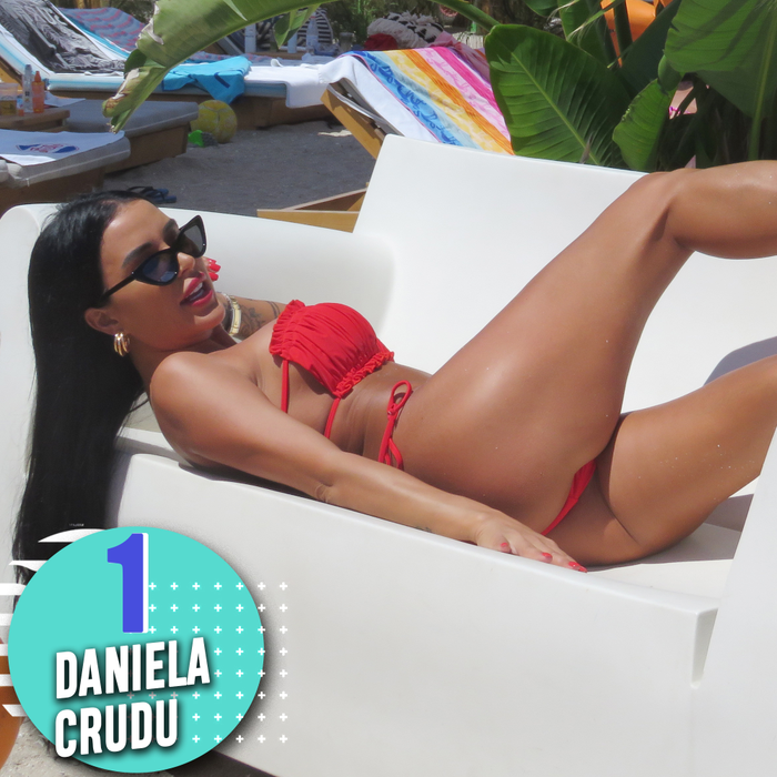“Răvășitoarele” au prins ultimul bronz în cele mai “tari” poziții. Top 30 sexy-vedete la mare 2020. Ce locuri ocupă Bianca Drăgușanu, Mădălina Ghenea, Emily Burghelea ori Daniela Crudu