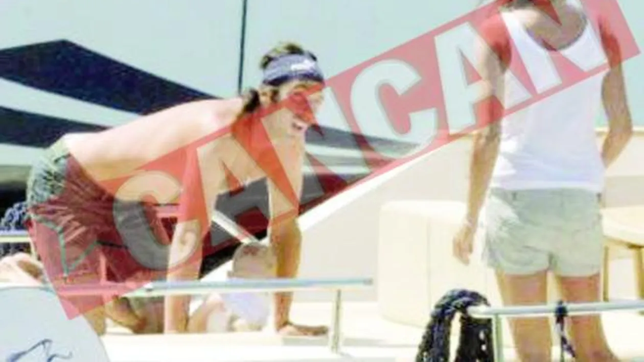 Buffon, taticul model