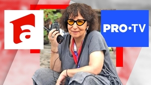 Cum vrea Pro Tv să distrugă definitiv Antena 1. „Mona Segall, prioritate zero pentru conducerea din Pache Protopopescu