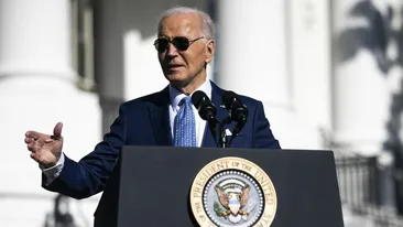Joe Biden și-a grațiat toată familia. Donald Trump a dezvăluit totul