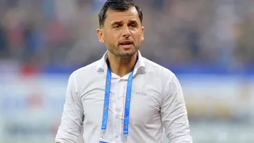 Dică, după umilință istorică din Europa: „Nu mă tem de demitere!”