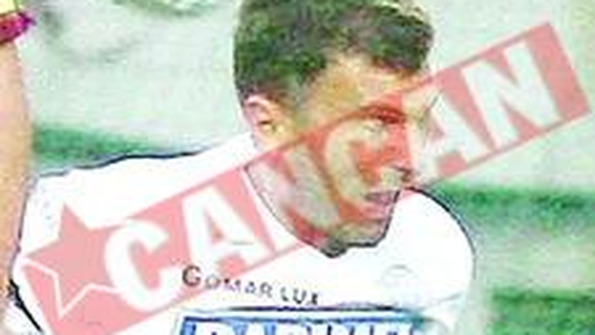 Cristian Coroian a revenit cu gol
