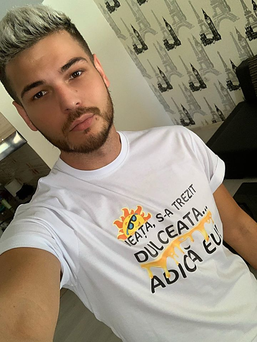 Incredibil cât de mult a slăbit Răzvan Botezatu la Sunt celebru, scoate-mă de aici: ”Am venit foarte slab, dar am mâncat aici…”