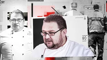Accidentul chefului Adrian Pop a fost, de fapt, crimă?!