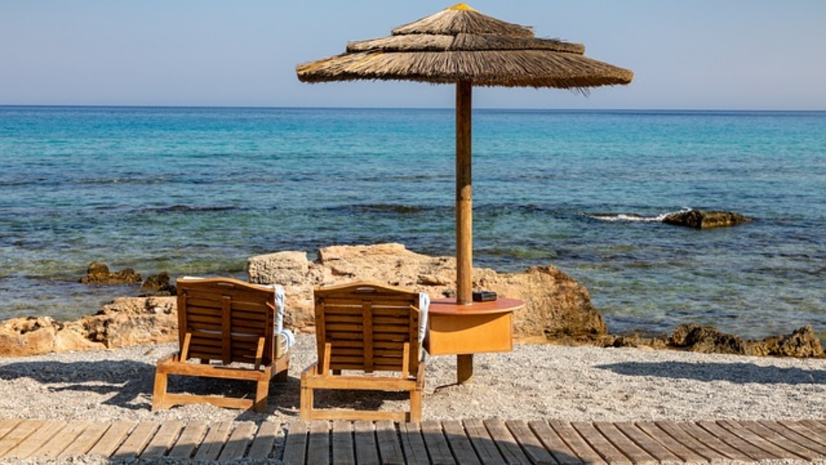 Cât a ajuns să coste o noapte de cazare în Mamaia, în minivacanța de Sfânta Maria. Poți să primești reduceri din partea patronilor de hoteluri