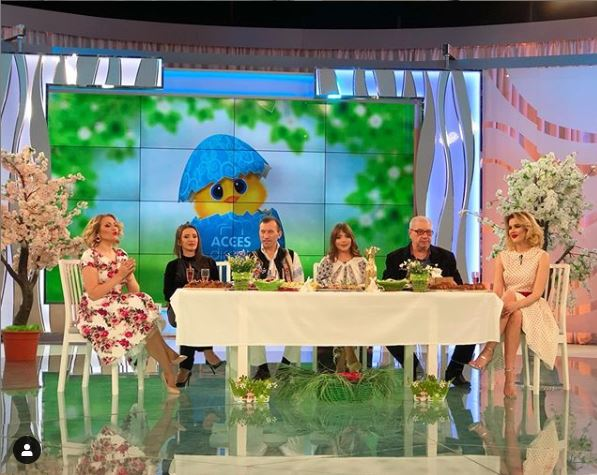 CNA, o nouă lovitură pentru Acces Direct! Somaţie pentru Mirela Vaida din cauza declaraţiilor despre Vulpiţa şi Viorel: “V-am învăţat că trebuie să vă spălaţi”