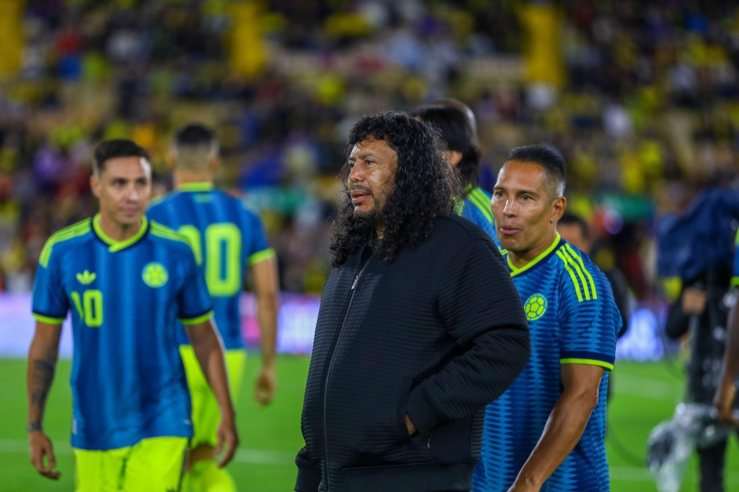 Rene Higuita, sursa-profimedia.ro