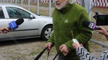 Gregorian Bivolaru a fost eliberat, miercuri, din închisoare! 