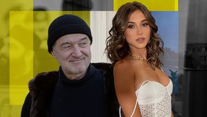 Ce salariu încasează Teodora Stoica de la Gigi Becali. Mii de euro în numele tatălui!