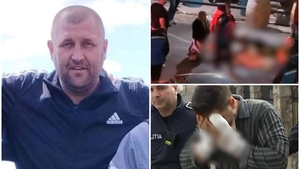 Filmul tragediei de la Padina. Anchetatorii au intrat în posesia imaginilor din noaptea în care a fost ucis Sorin Anghel