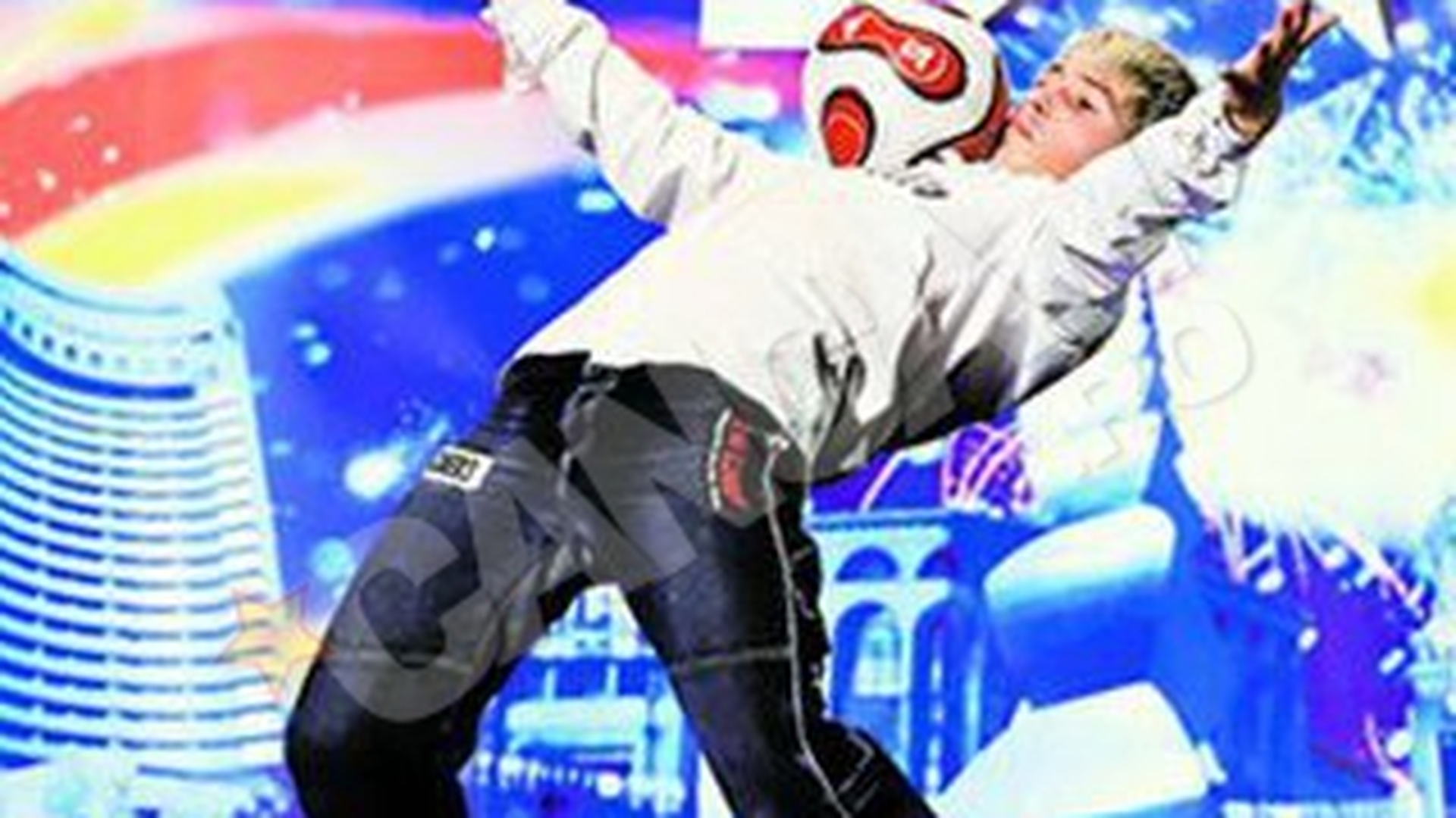 Dupa "Romanii au talent", Stefan Florescu se duce la Praga! Jongleaza cu mingea si in Cehia