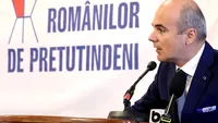 Rareș Bogdan se disociază, acum, de politică: ”Nu mă interesează în vremea asta! Văd atâta nenorocire…”