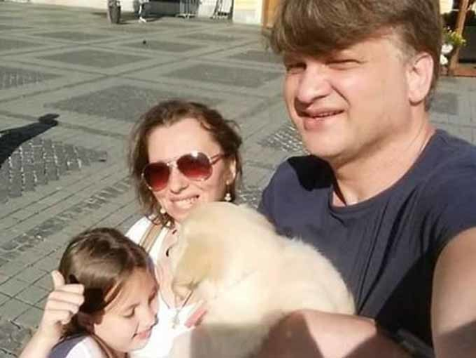 Drama lui MIHAI ONILĂ pare să nu se mai termine! „Noi nu mai putem avea niciodată copii…”