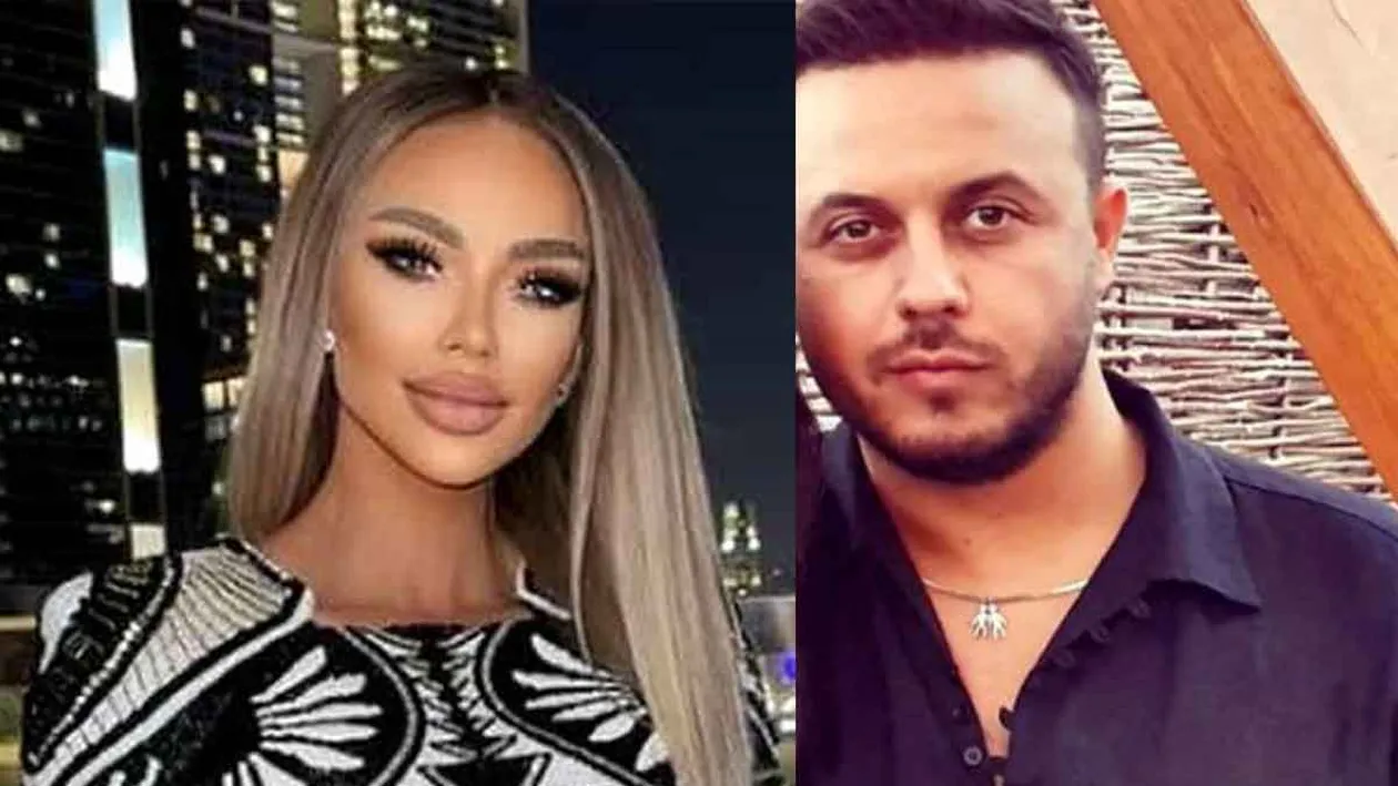 Ce a făcut Bianca Drăgușanu după ce Gabi Bădălău a anunțat despărțirea, în direct, la Tv. Și-a luat fiica și…