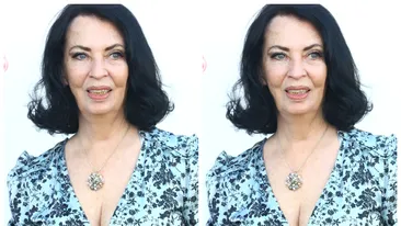 Cauza morții Julietei Szönyi. Sora actriței din ”Toate pânzele sus” face dezvăluiri tulburătoare